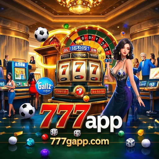 Explorando a Categoria de Eventos Especiais no 777 App