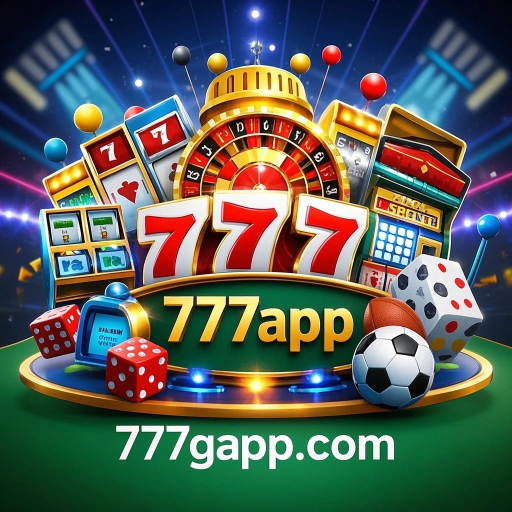 Explorando a Categoria 'Ajuda' do 777 App: Suporte e Estratégias para Jogadores