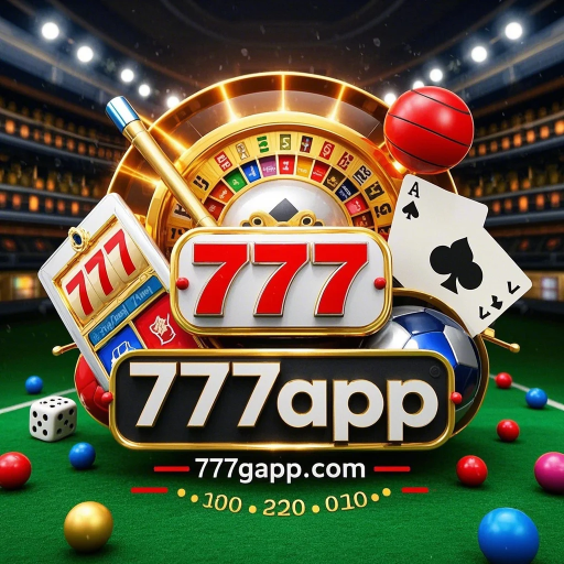 Descubra a Diversidade de 'Todos os Jogos' no 777 App