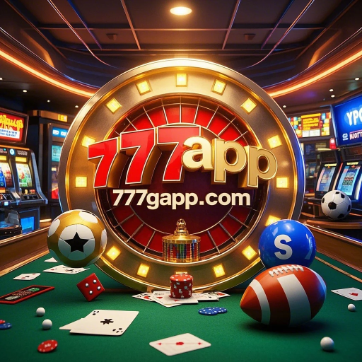 Explorando os Jackpots no 777 App: Emoções e Oportunidades de Ganho