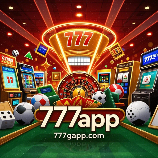 A Experiência do Cassino Ao Vivo no 777 App