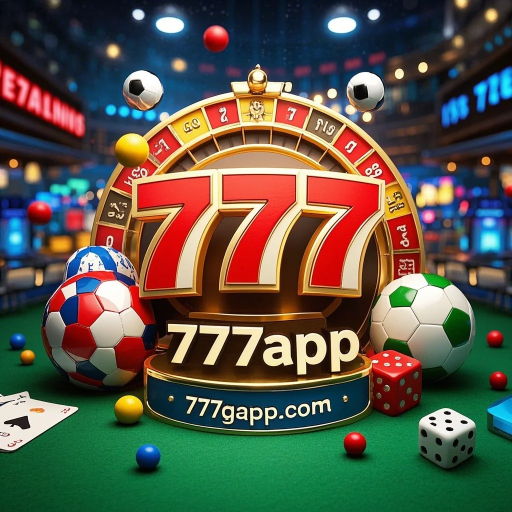 Explorando Apostas Esportivas no 777 App: Emoção e Oportunidade