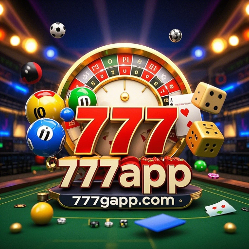 Experimente a Adrenalina dos Jogos de Vegas no 777 App